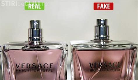 Cum îți dai seama dacă un parfum este original sau .